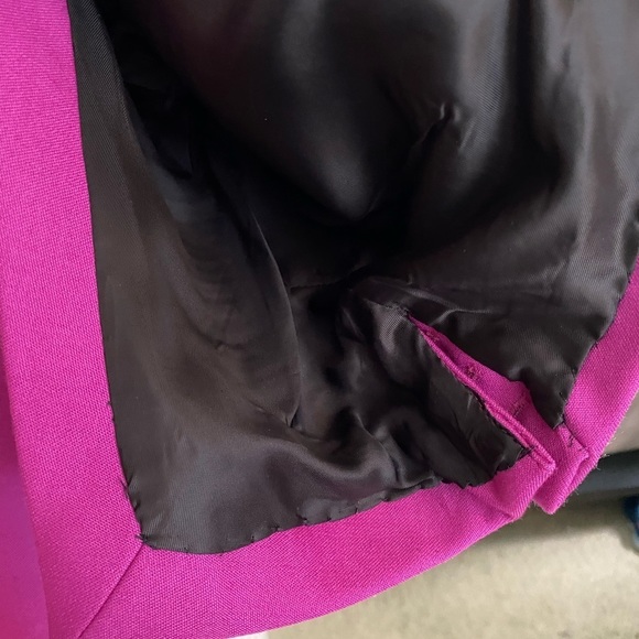 Petar Petrov Double Breasted Blazer - Picture 5 of 9